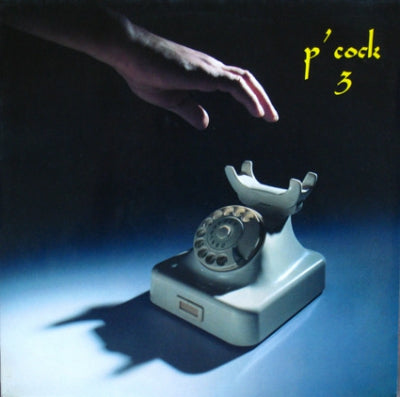 P'COCK - 3