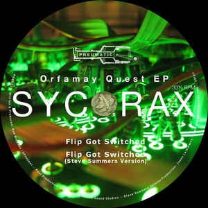 SYCORAX - Orfamay Quest