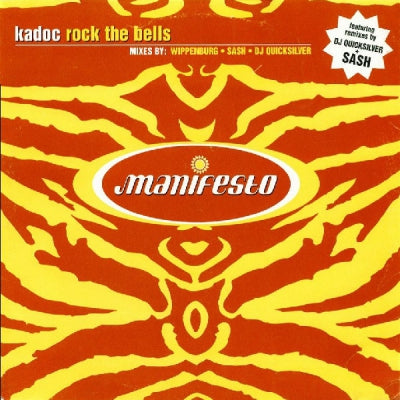 KADOC - Rock The Bells