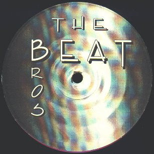 THE BEAT BROTHERS - Acid Drop