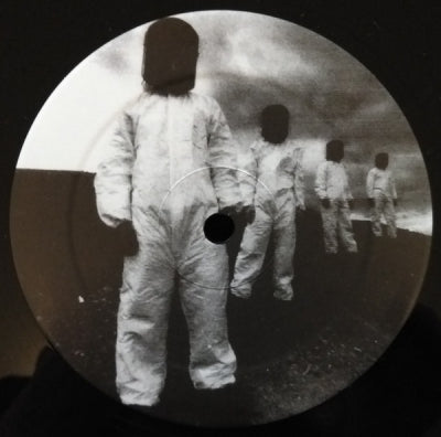 ELECKTROIDS - Kilohertz EP