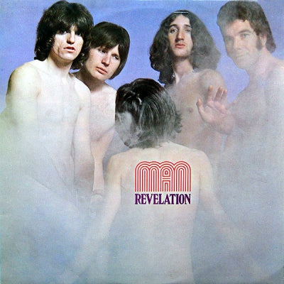 MAN - Revelation