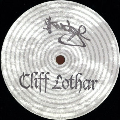 CLIFF LOTHAR - Untitled