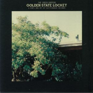 THE CREEK DIPPERS - Golden State Locket