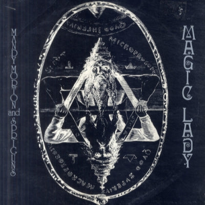 MANDY MORTON AND SPRIGUNS - Magic Lady