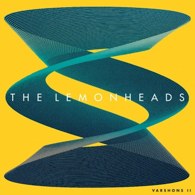 THE LEMONHEADS - Varshons II