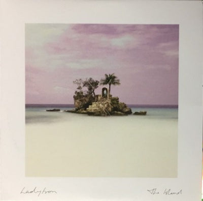 LADYTRON - The Island