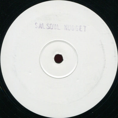 THE GIRL NEXT DOOR - Salsoul Nugget