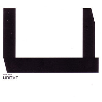ALVA NOTO - Unitxt