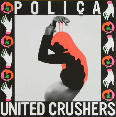 POLICA - United Crushers