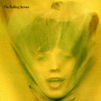 THE ROLLING STONES - Goats Head Soup