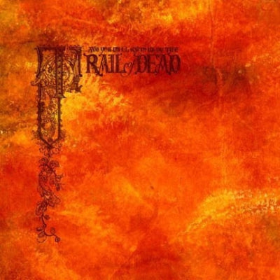 AND YOU WILL KNOW US BY THE TRAIL OF DEAD - Source Tags & Codes