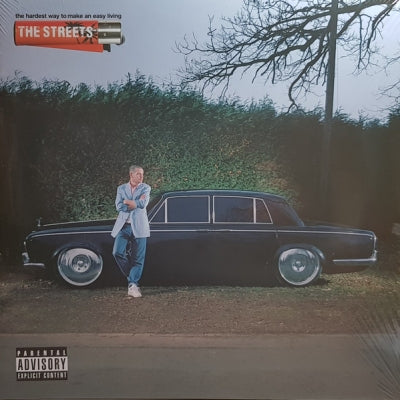THE STREETS - The Hardest Way To Make An Easy Living