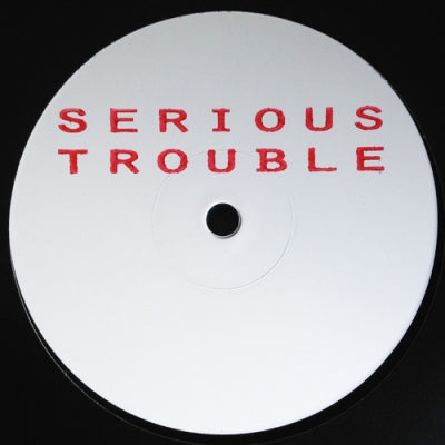 DISEñO CORBUSIER / NOTORIOUS B.I.G. - Golpe De Amistad (Benedikt Frey Edit) / Hypnotize (Benedikt Freys Downtown Ghetto Edit)