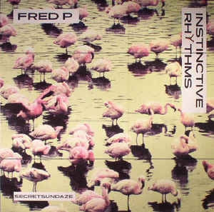 FRED P - Instinctive Rhythms