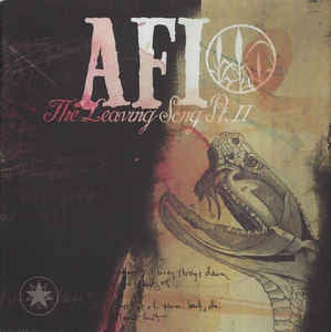 AFI - The Leaving Song Pt. II