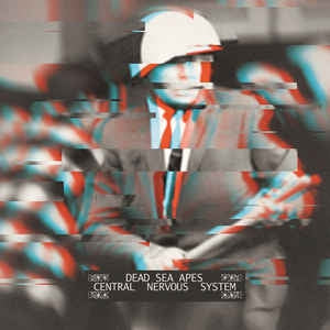 DEAD SEA APES - Central Nervous System