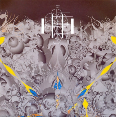LOTUS EATERS - Lotus Eaters