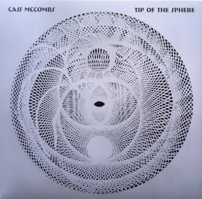 CASS MCCOMBS - Tip Of The Sphere