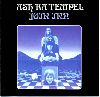 ASH RA TEMPEL - Join Inn