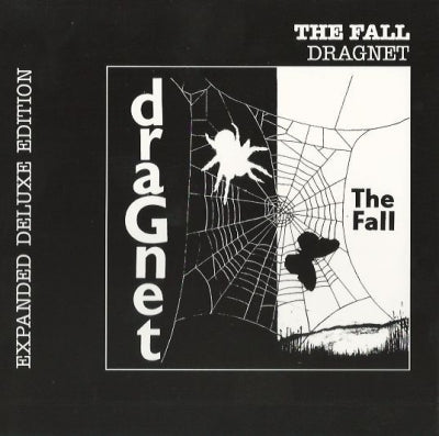 THE FALL - Dragnet