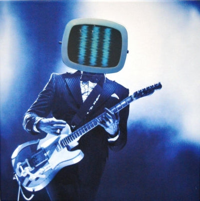 JACK WHITE - Live From Bonnaroo 2014