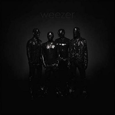 WEEZER - The Black Album