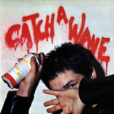 VARIOUS - Catch A Wave