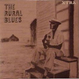 VARIOUS ARTISTS - The Rural Blues