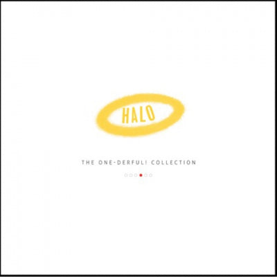 VARIOUS ARTISTS - The One-Derful! Collection: Halo Records