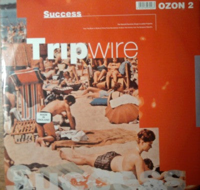 SUCCESS - Tripwire