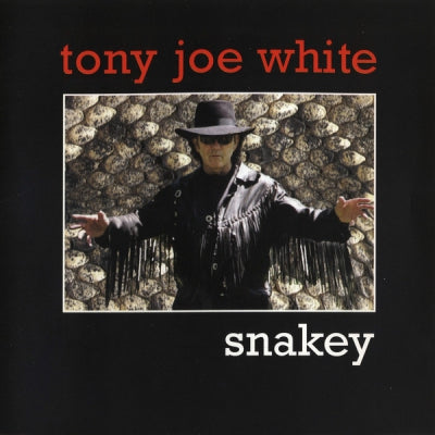 TONY JOE WHITE - Snakey