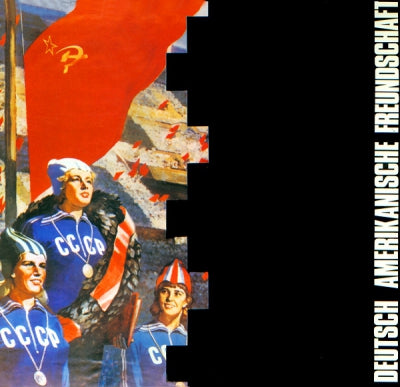 DEUTSCHE AMERIKANISCHE FREUNDSCHAFT - Die Kleinen Und Die Bösen