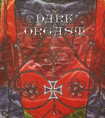 JULIAN COPE - Dark Orgasm