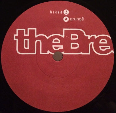 THE BREEDERS - Grungé / New Year