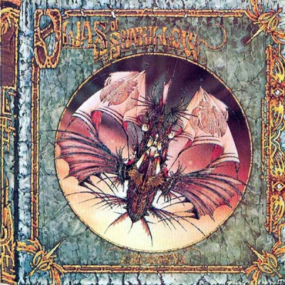 JON ANDERSON - Olias Of Sunhillow