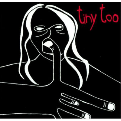 TINY TOO - If I Was A Boy