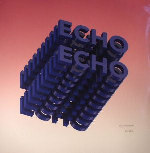 MAGNUS INTERNATIONAL - Echo To Echo