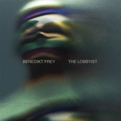 BENEDIKT FREY - The Lobbyist