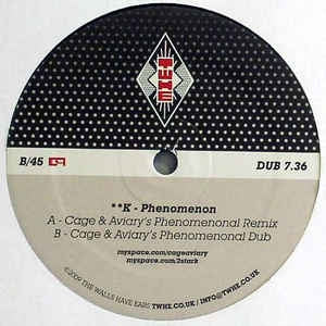 **K - Phenomenon