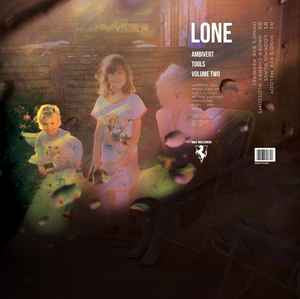 LONE - Ambivert Tools Volume Two