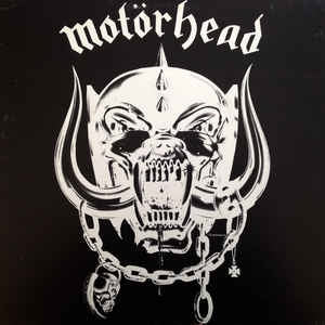 MOTORHEAD - Motorhead