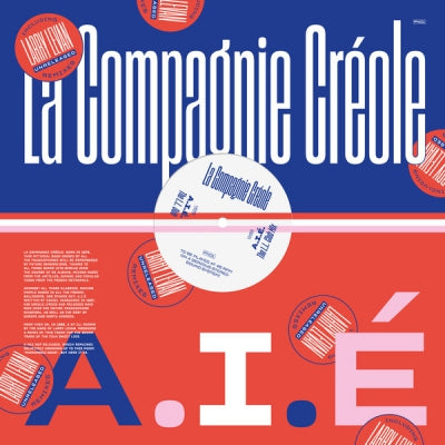 LA COMPAGNIE CRéOLE - A.I.É