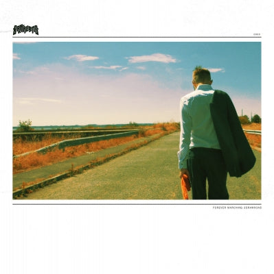 BATTALIONS - Forever Marching Backwards