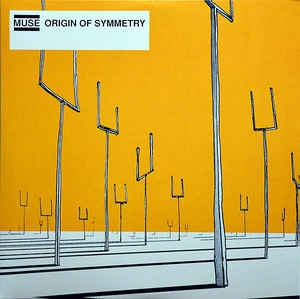 MUSE - Origin Of Symmetry
