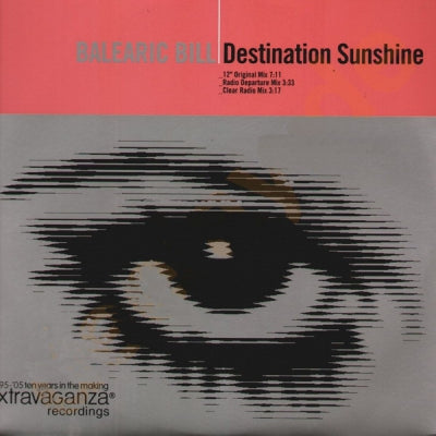BALEARIC BILL - Destination Sunshine