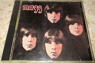 NAZZ - Nazz
