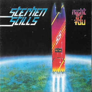 STEPHEN STILLS - Right By You