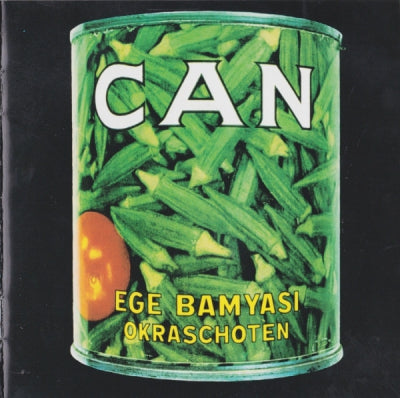 CAN - Ege Bamyasi