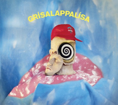 GRíSALAPPALíSA - Rökrétt Framhald